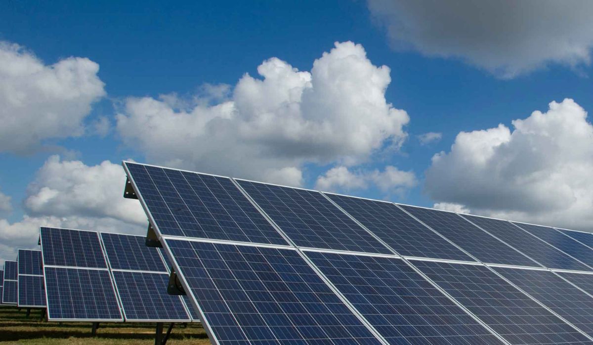 SolarIS Photovoltaik