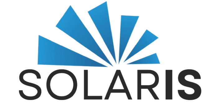 SolarIS Logo